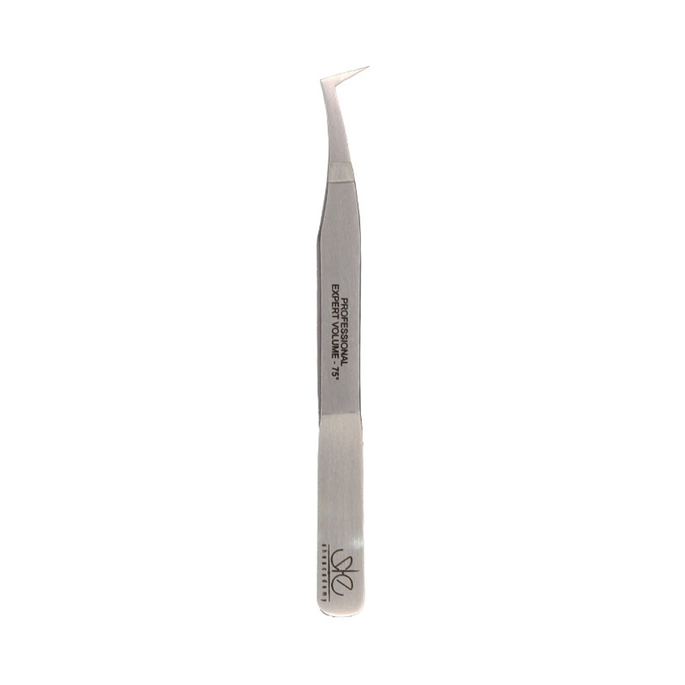 پنس والیوم 75 درجه شی لشSHE LASH  