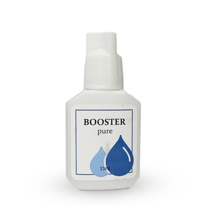 استارتر مژه بوستر BOOSTER 