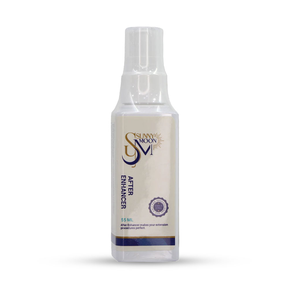 افترانحانسر سانی مون SUNNY MOON 