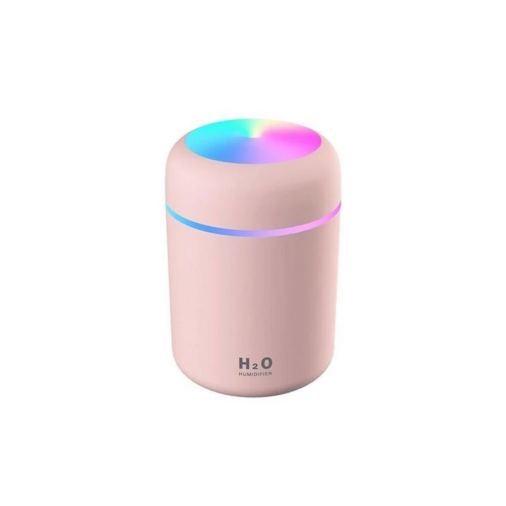 بخور سرد H2O