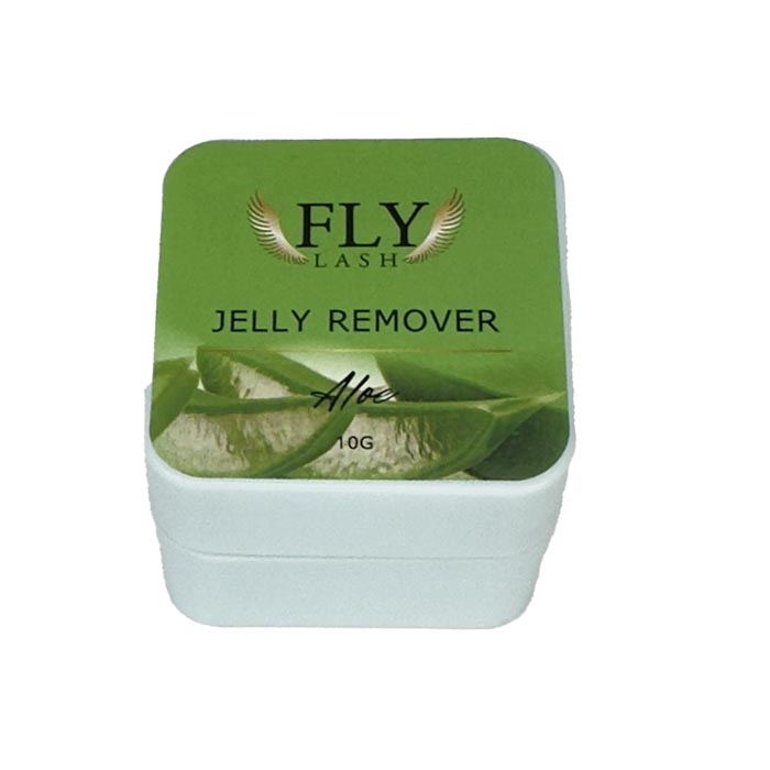 ریمور ژل مژه فلای لش FLY 