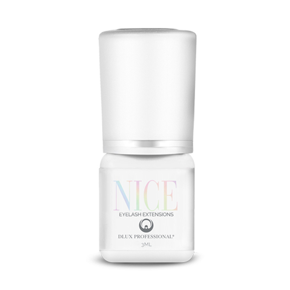 چسب مژه دلوکس نایس DLUX NICE 3