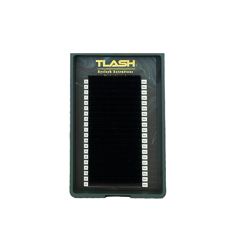 پالت تیلش فست T LASH 8 0.07 CC