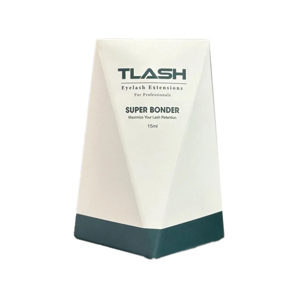سوپر باندر 15گرم اکستنشن مژه تيلش T lash 