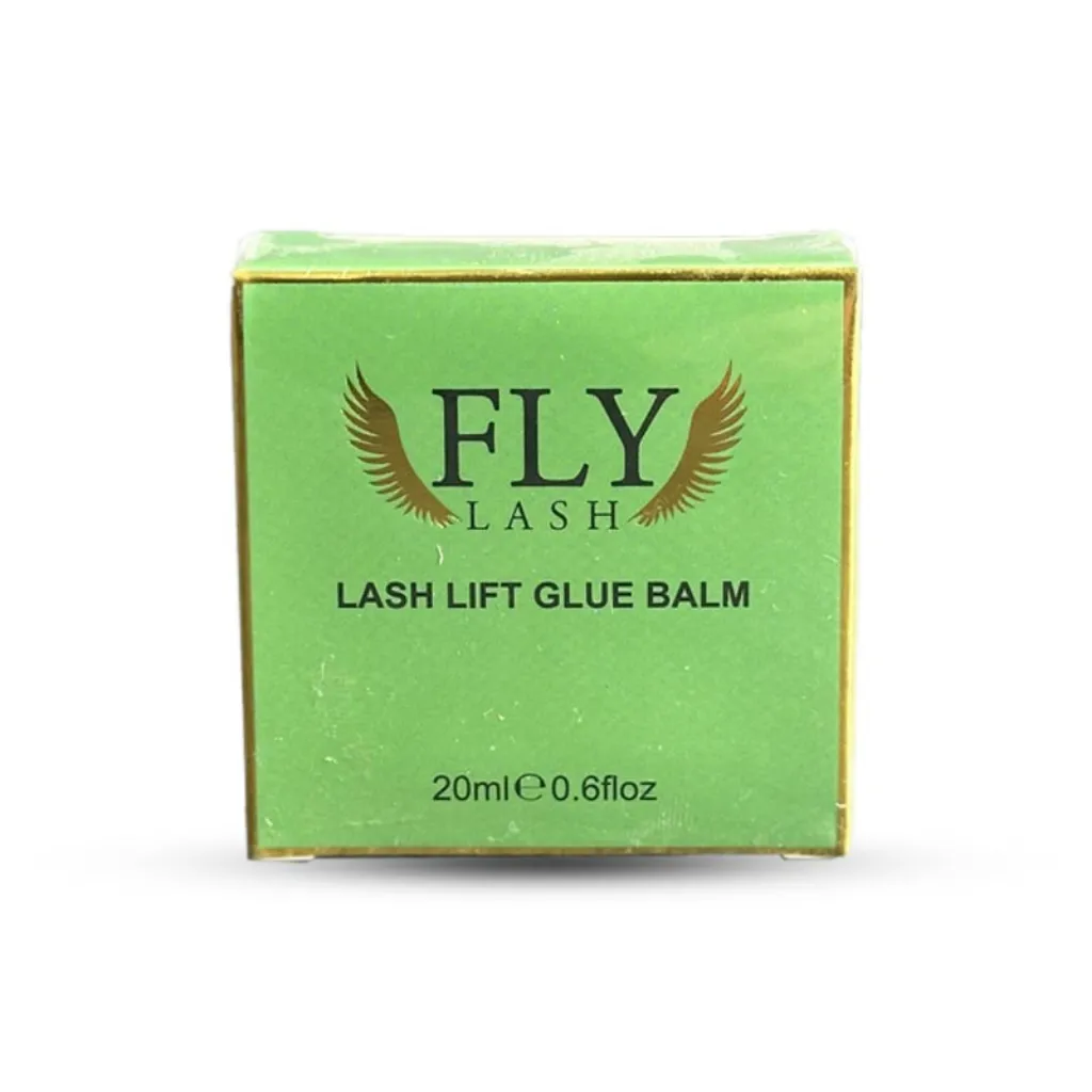 چسب بالم لیفت مژه فلای لش FLY LASH