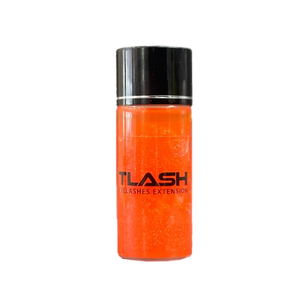 پاک‌کننده پنس مژه والیوم تیلش T lash 