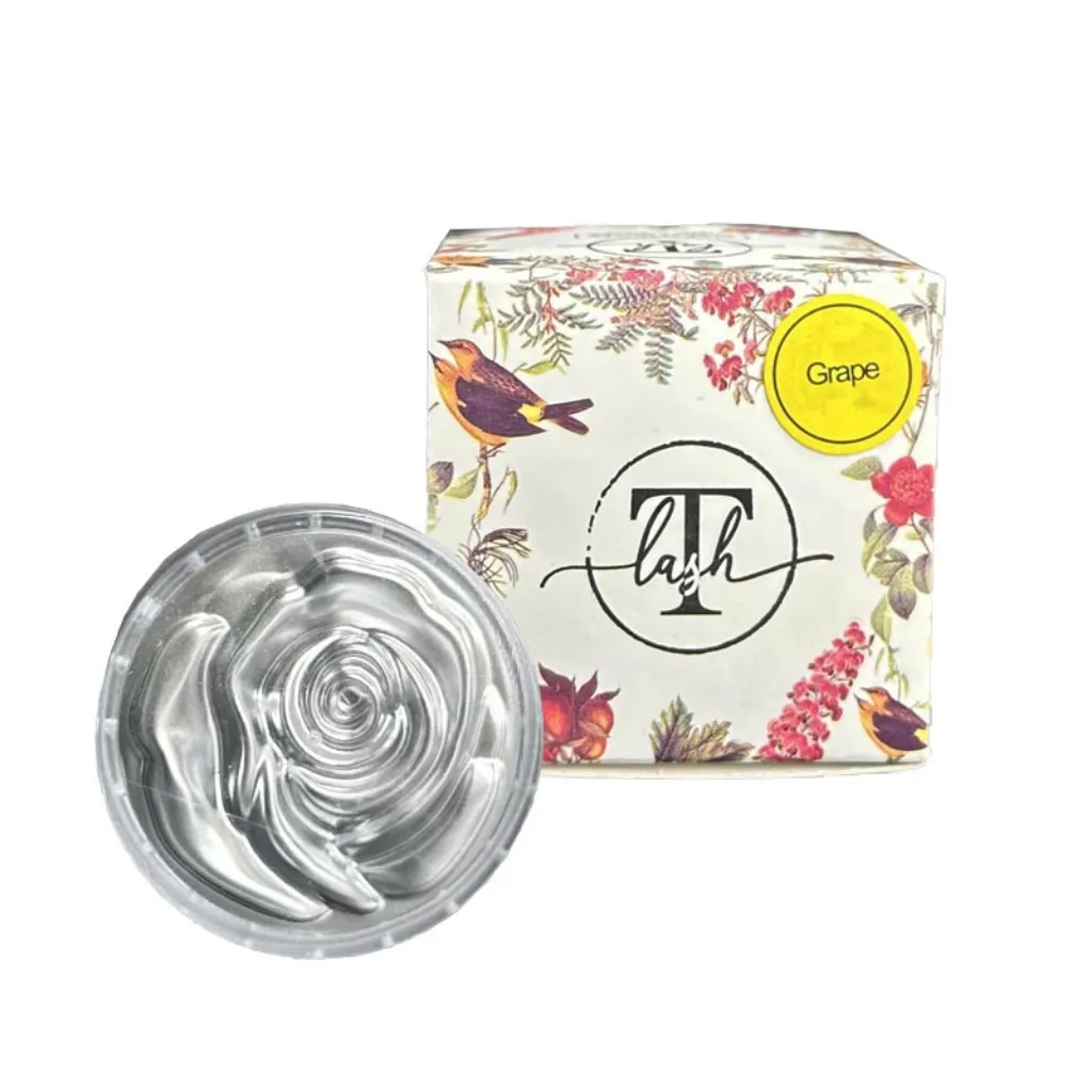 ریمور کرمی اکستنشن مژه ۱۰ گرم تیلش T LASH 