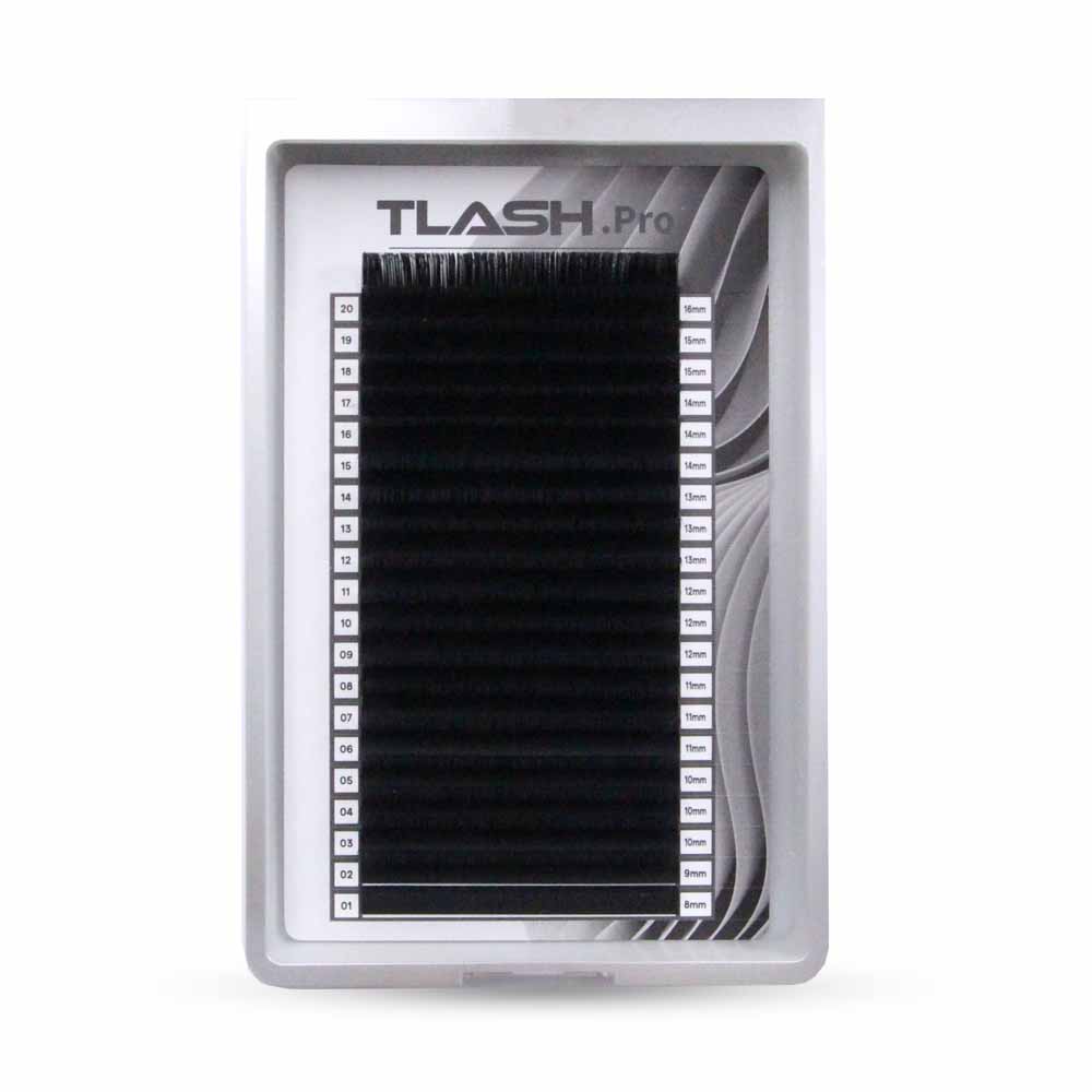 پالت تیلش پرو TLASH PRO C 0.07 11