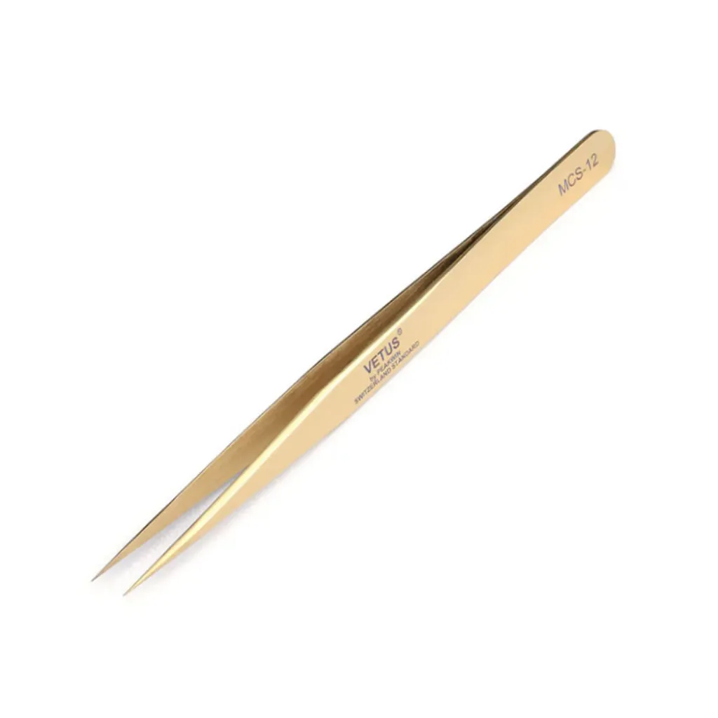 پنس وتوس ایزوله سر صاف MCS-12