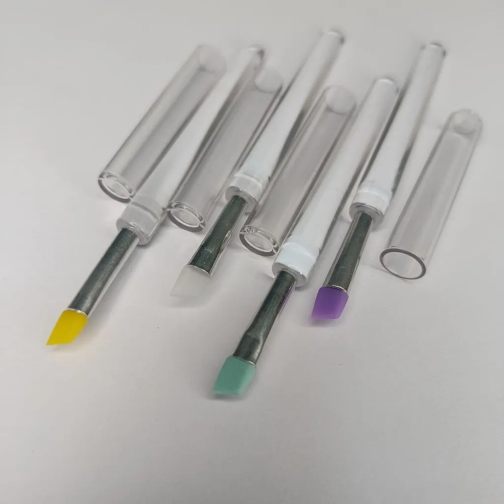 براش لیفت سیلیکونی آلفا