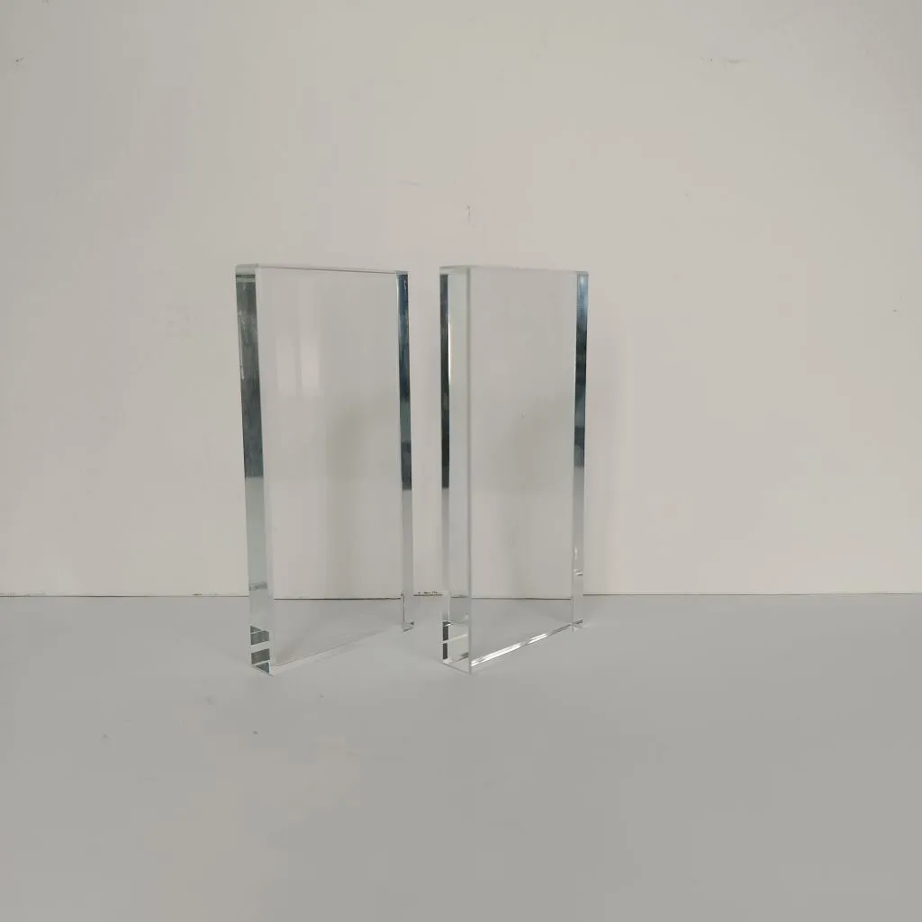 جا چسبی کریستالی کاشت و اکستنشن مژه