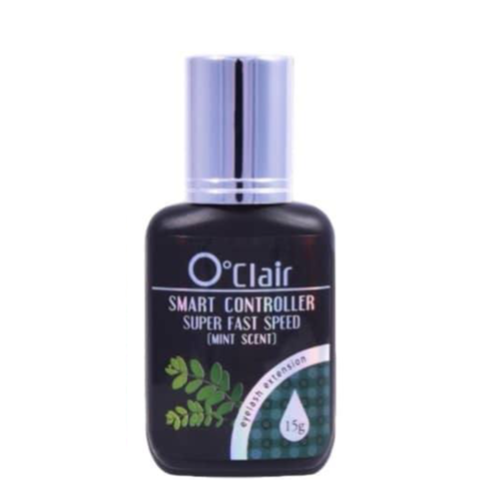 استارتر مژه اوکلیر نعنا سوپر فست