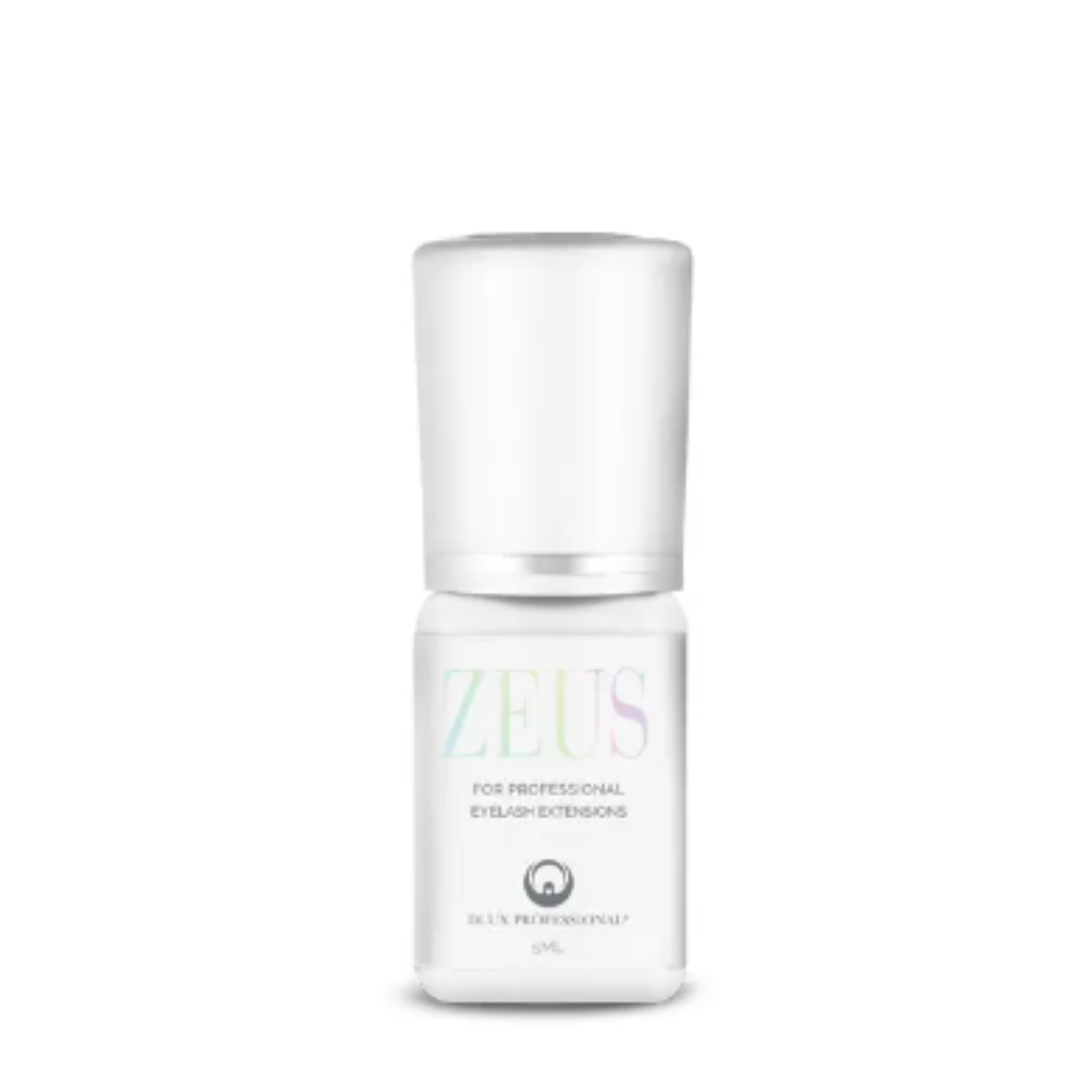چسب اکستنشن مژه دلوکس مدل زئوس5میل