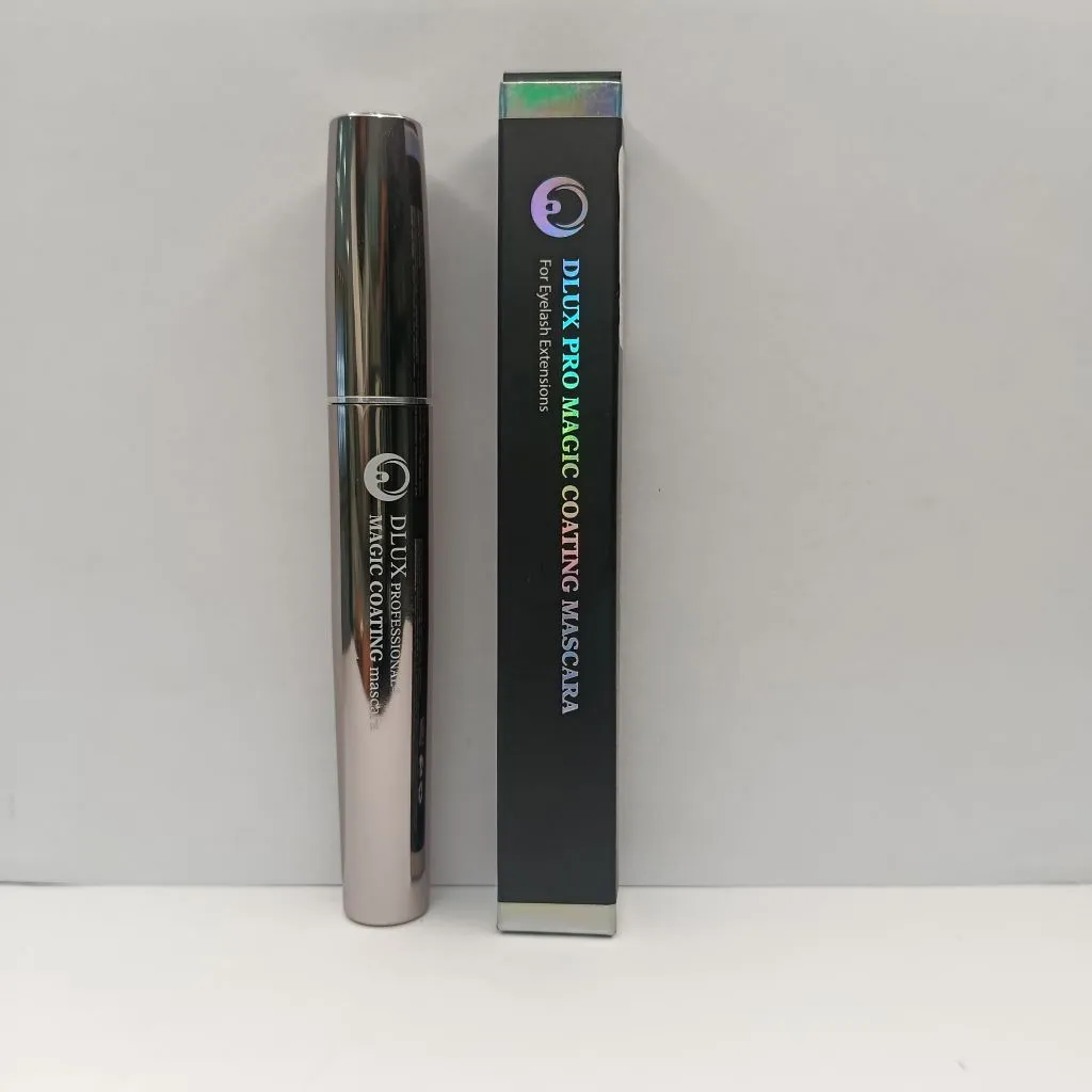 مجیک کوتینگ دلوکس کاشت و اکستنشن مژه