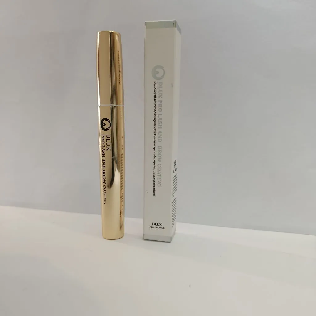 کوتینگ دلوکس اکستنشن مژه