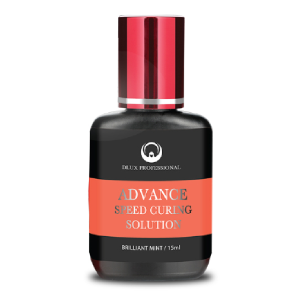 استارتر اکستنشن مژه دلوکس 15 میل