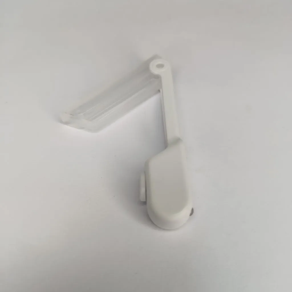 چراغ پنس اکستنشن مژه