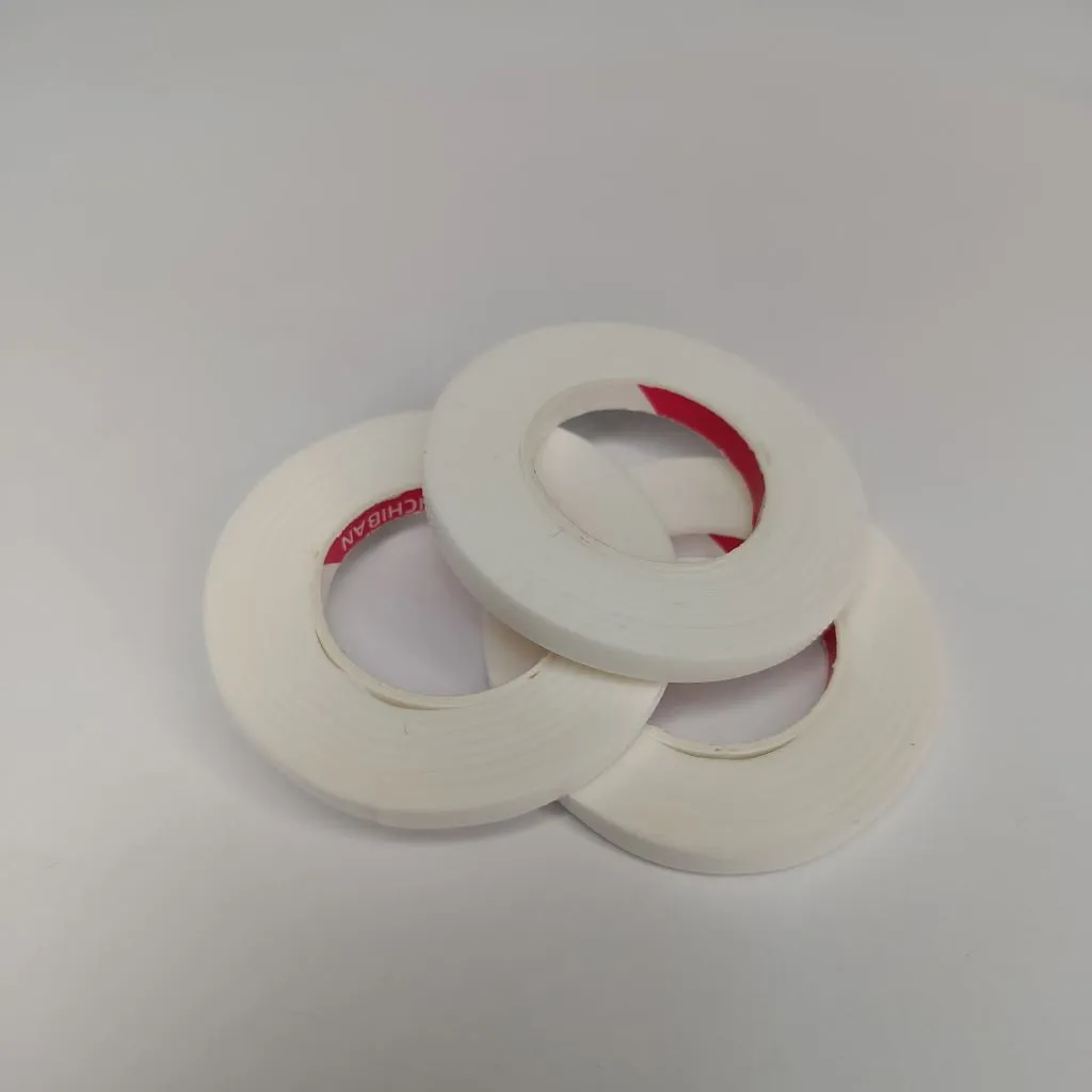 چسب ليفت پلک کوچک کاشت و اکستنشن مژه