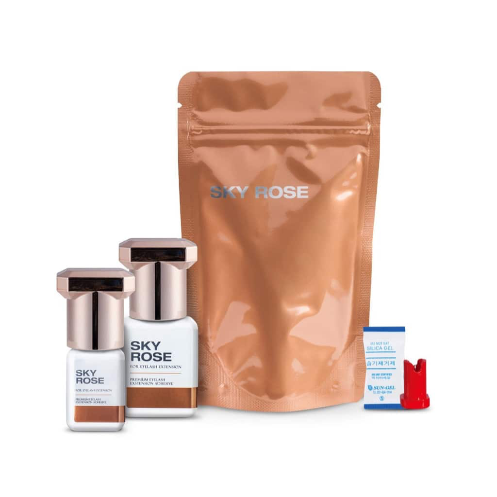 چسب اکستنشن مژه اسکای رز3 میل