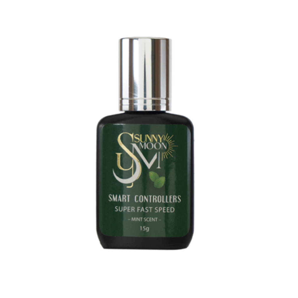 استارتر اکستنشن مژه 15میل سانی مون