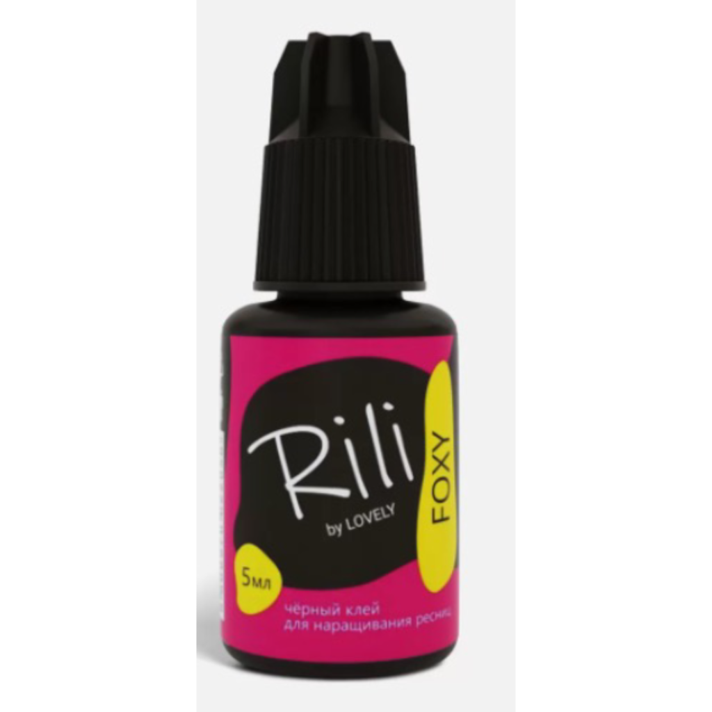 چسب اکستنشن مژه ريلی فاکسي5ميل